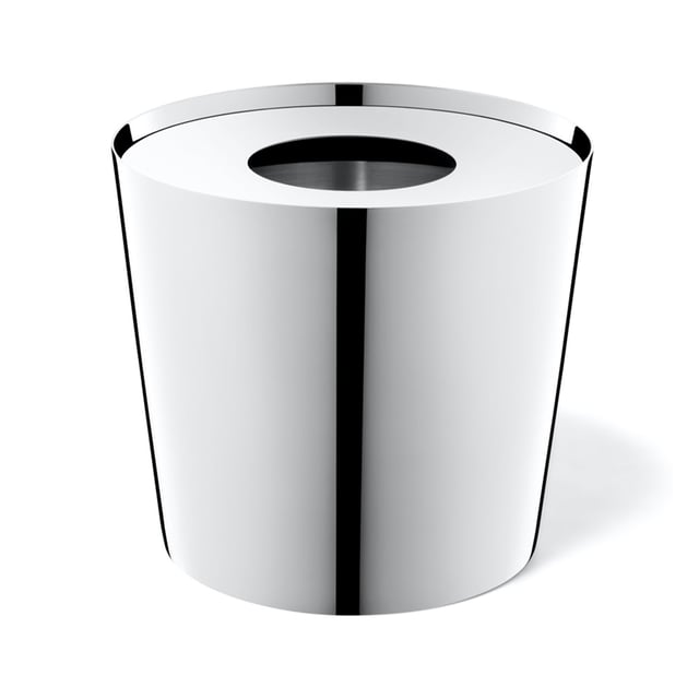 Robinet De Cuisine MGS BOMA - Acier Inoxydable Poli, Montage 1 Trou, Levier, Neuf En Boîte