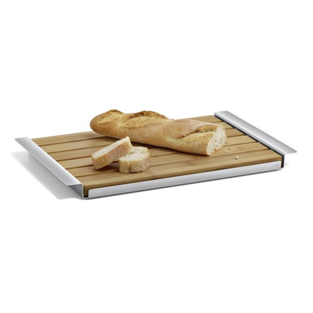 Zack PANAS breadboard with tray