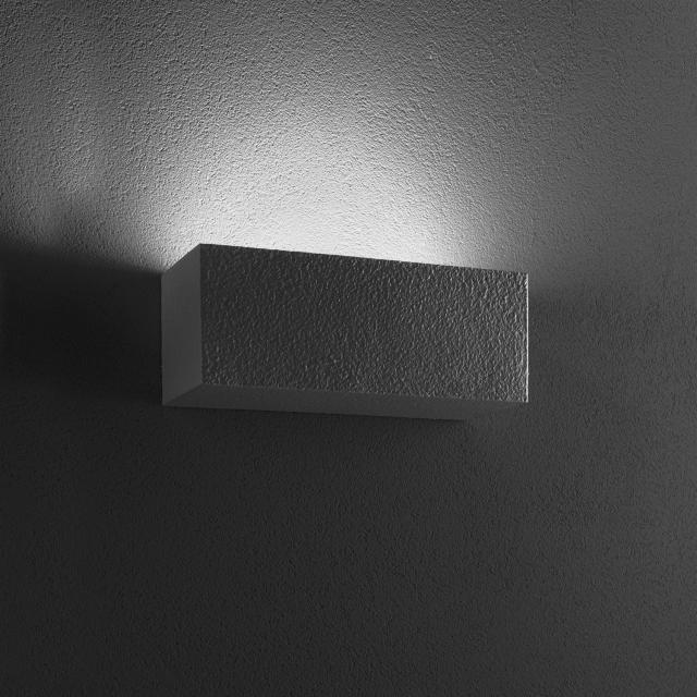 zafferano Camouflage LED wall light