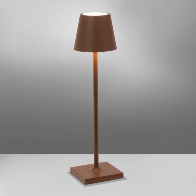 Buy a zafferano Poldina lamp online at REUTER