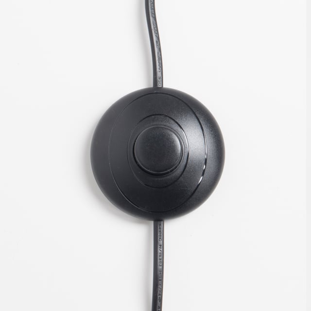 Zuiver Tripod Lampadaire, E27 noir - 5000801 | REUTER