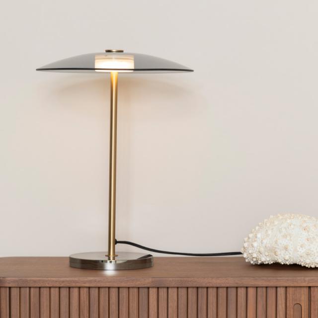 Zuiver Float Lampe de table LED avec variateur