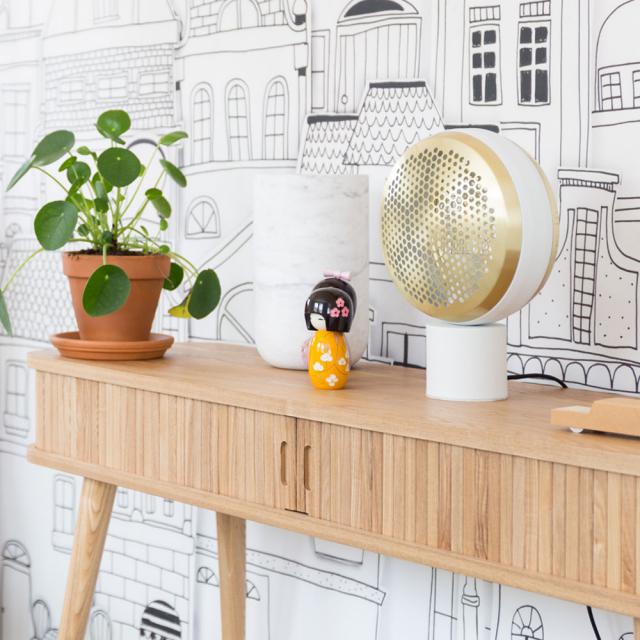 Zuiver Gringo table lamp