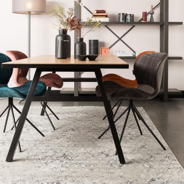 Zuiver Seth dining table