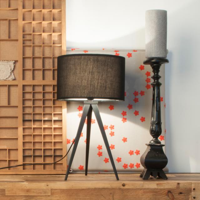 Zuiver Tripod Table table lamp