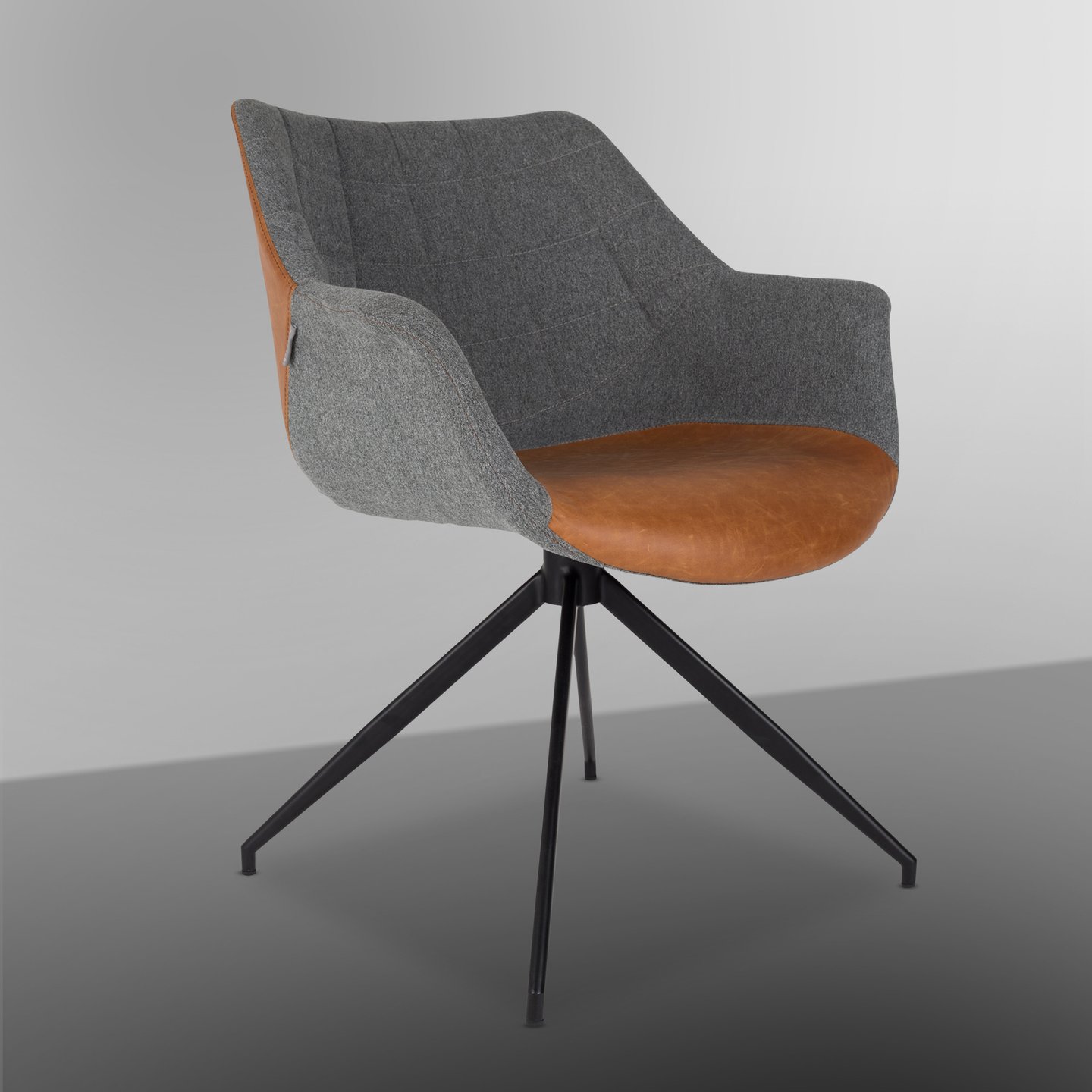 Intact Een effectief seksueel Zuiver Doulton chair with armrests - 1200119 | REUTER