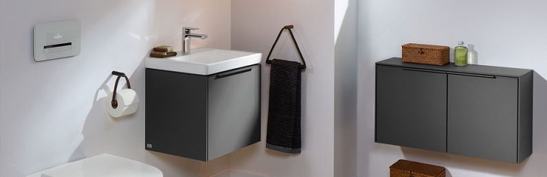 Möbel für Gäste-WC & Kleinbad günstig kaufen bei REUTER